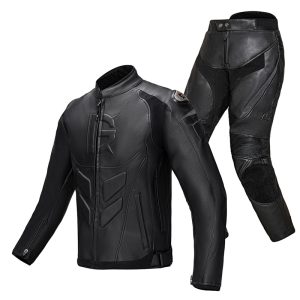 Descubra as melhores marcas de jaquetas de motoqueiro no mercado插图