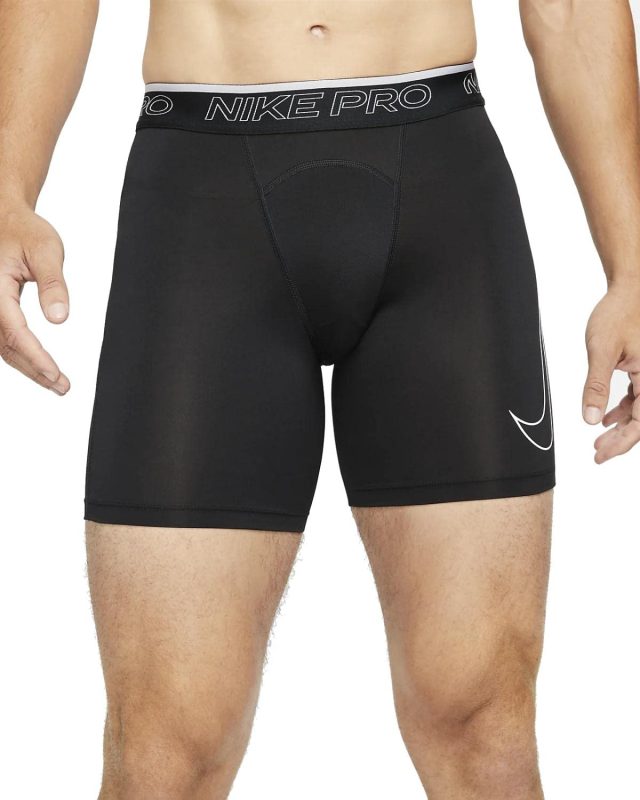 Nike pro men’s shorts – Great Tips for Matching插图2