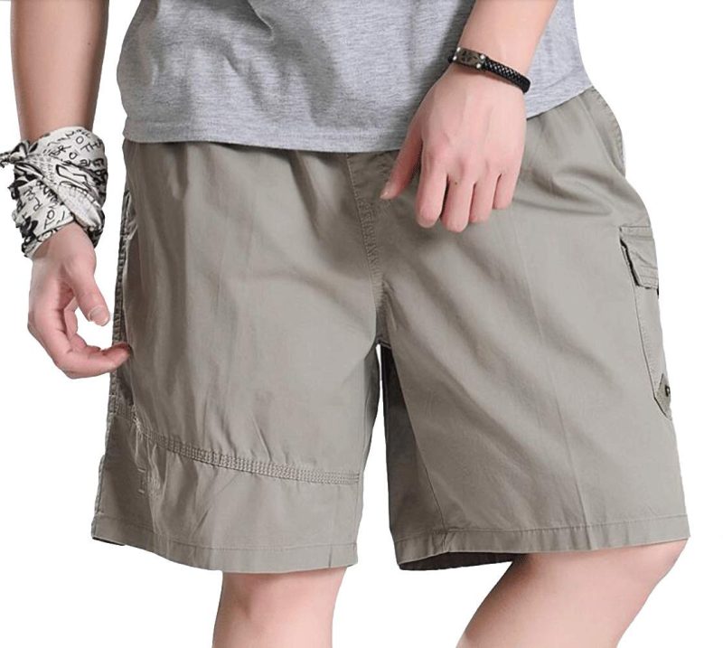 Athletic shorts with liner – a must-have for the active man插图