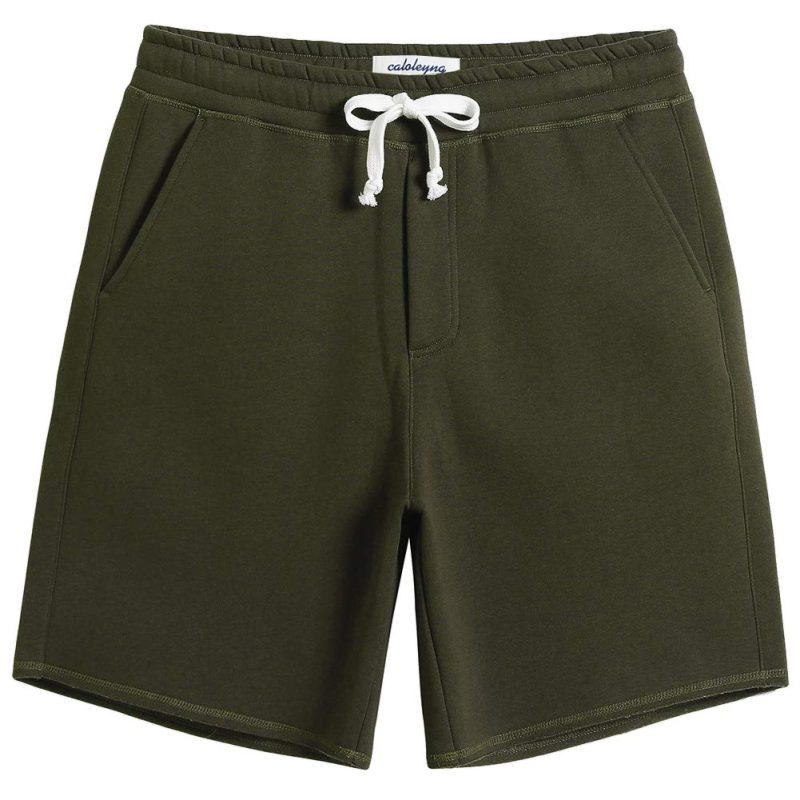Sweat shorts men, in recent years, sweat shorts have become a popular and versatile clothing item for men. Not only are they comfortable