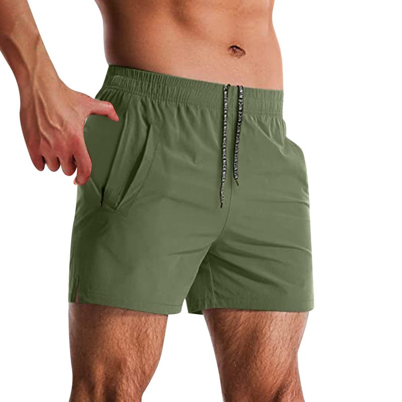 Men's cotton elastic waist shorts, choosing the perfect pair of men's cotton elastic waist shorts involves considering various factors such as fit,