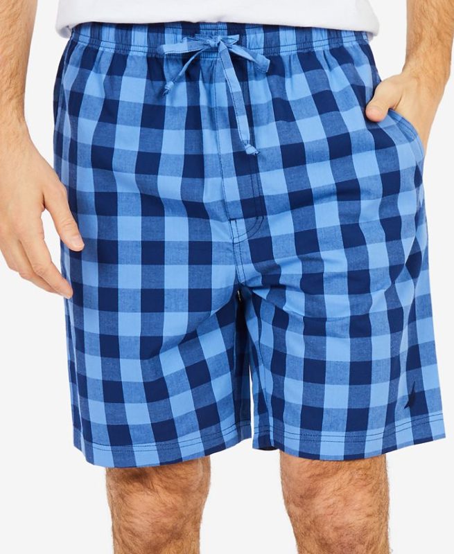 Pajama shorts men are an essential part of any sleepwear collection. Not only do they provide comfort and style,