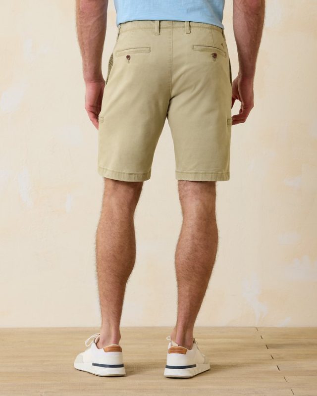 Tommy bahama mens shorts is renowned for its casual yet sophisticated clothing, including a wide range of men's shorts