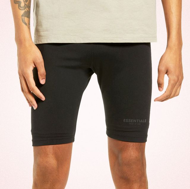 Athletic shorts with liner – a must-have for the active man插图4