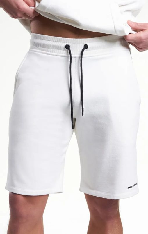 Mens sweat shorts are a popular and versatile wardrobe staple that combines comfort and style. These shorts are designed for leisure