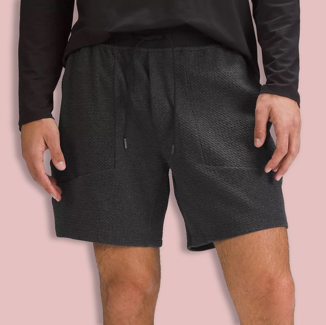 Mens sweat shorts are a popular and versatile wardrobe staple that combines comfort and style. These shorts are designed for leisure