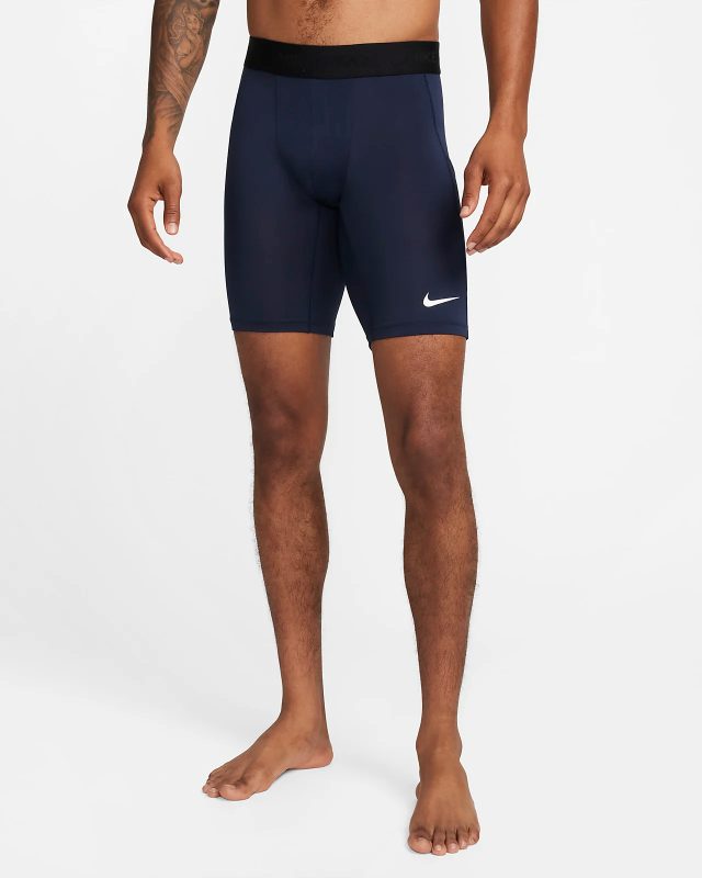 Nike pro men's shorts are popular athletic wear known for their comfort and performance features. These shorts are designed to provide a snug fit