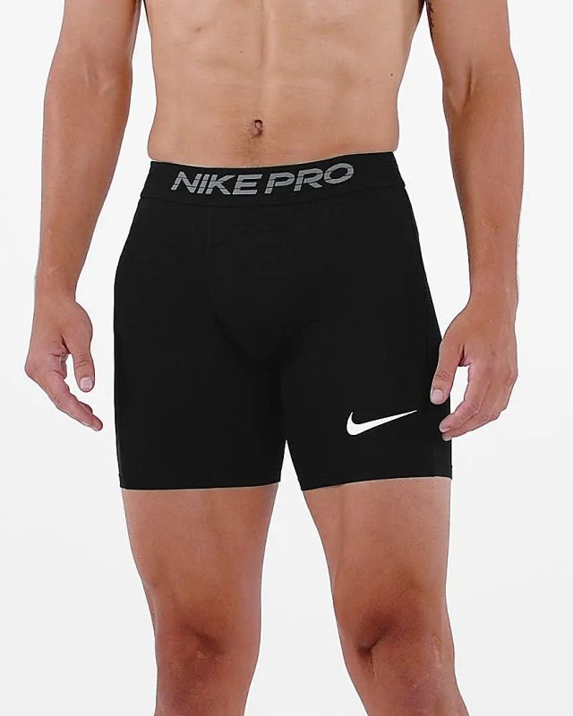 Nike pro men's shorts are popular athletic wear known for their comfort and performance features. These shorts are designed to provide a snug fit