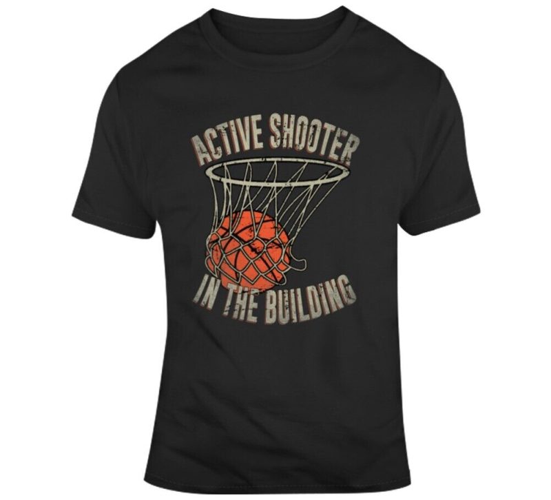 Active shooter shirt, the importance of being prepared for emergency situations cannot be overstated. With the rise in incidents involving active shooters