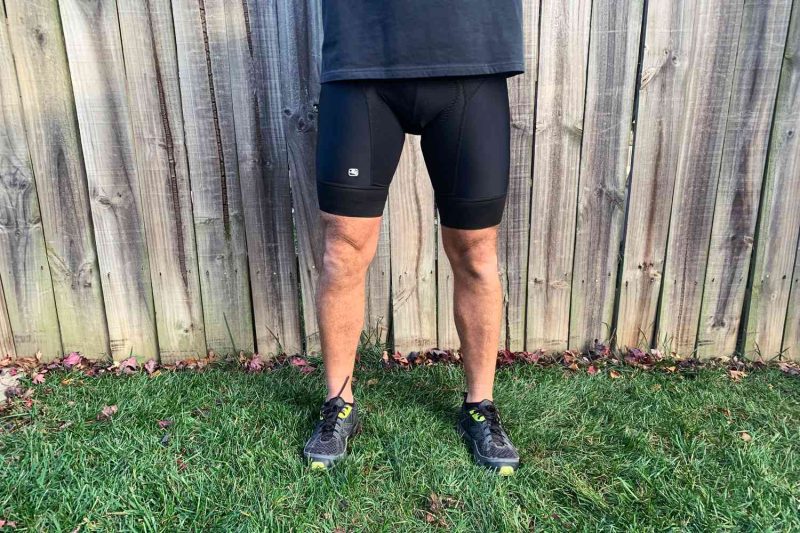 Athletic shorts with liner are a versatile and functional clothing staple that offers both comfort and performance during