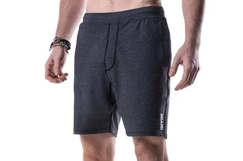 Mens yoga shorts involves considering factors such as fabric, fit, comfort, durability, and design. With a wide range of options available