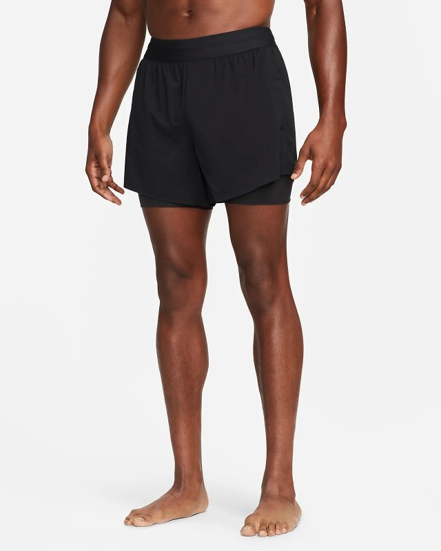 Mens yoga shorts involves considering factors such as fabric, fit, comfort, durability, and design. With a wide range of options available