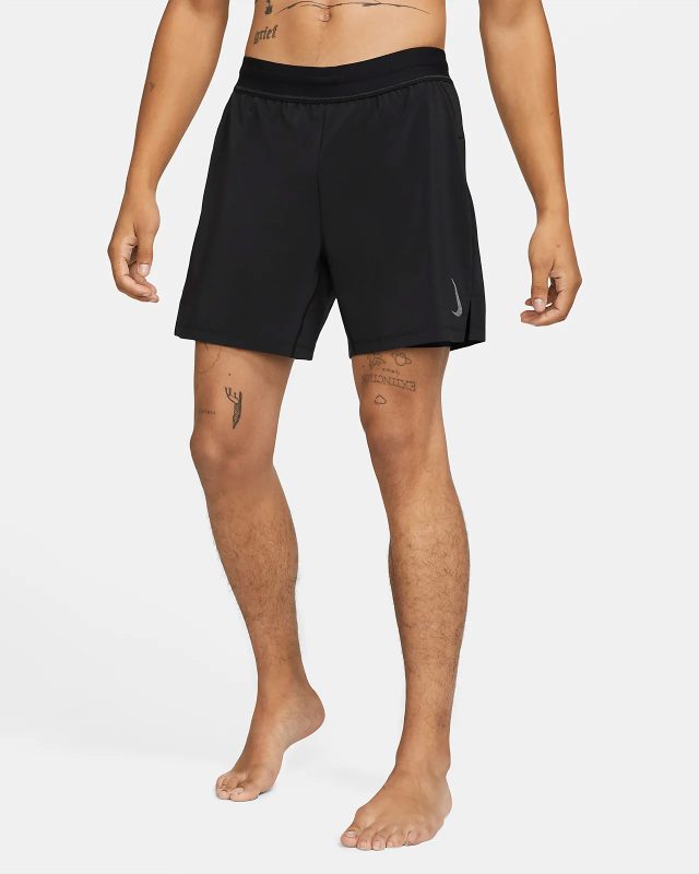 Mens yoga shorts involves considering factors such as fabric, fit, comfort, durability, and design. With a wide range of options available