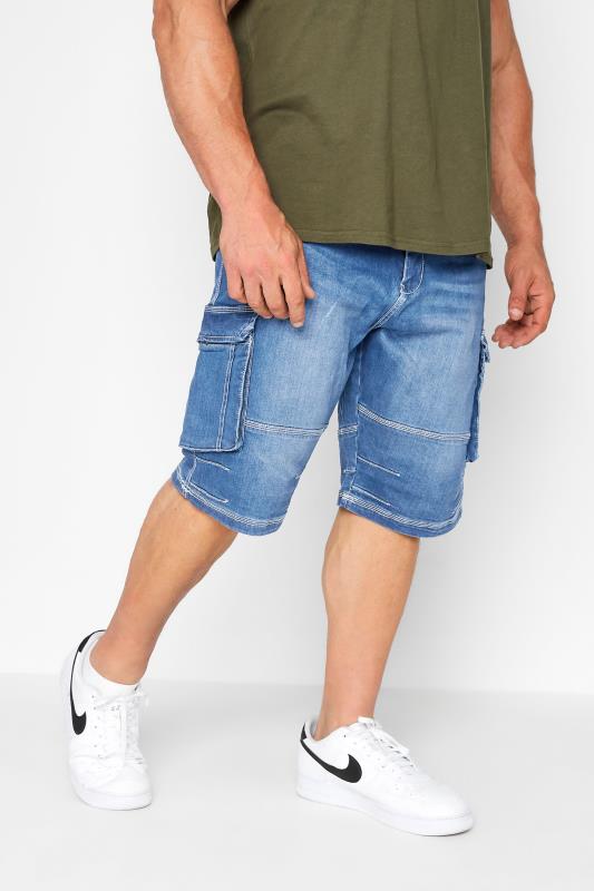 Jeans shorts men – Choose from a variety of styles缩略图