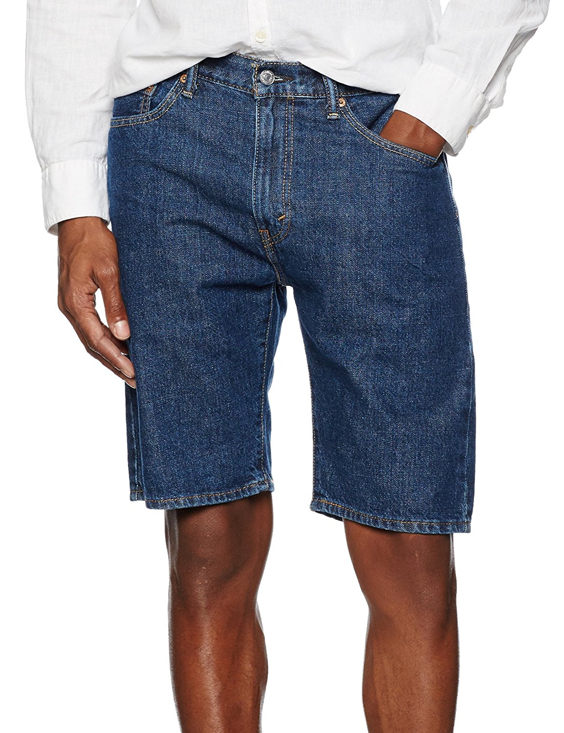 Levis shorts men, a globally renowned denim brand, has been a symbol of quality, style, and innovation for over a century.