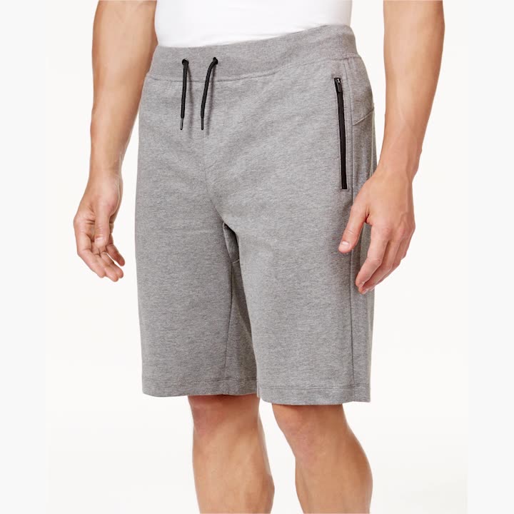 Fleece shorts men have become a staple in men's casual wear, offering comfort and style for various occasions.