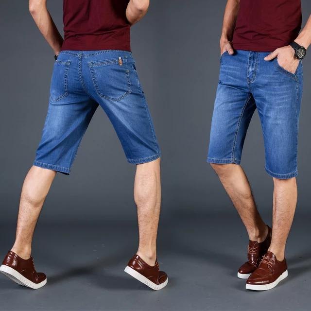 Jeans shorts men come in a variety of styles, each catering to different tastes and preferences. Whether you're looking
