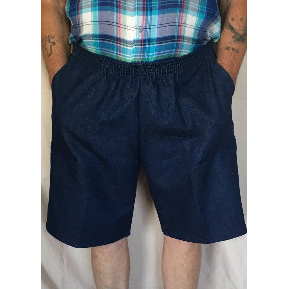 Jeans shorts men come in a variety of styles, each catering to different tastes and preferences. Whether you're looking