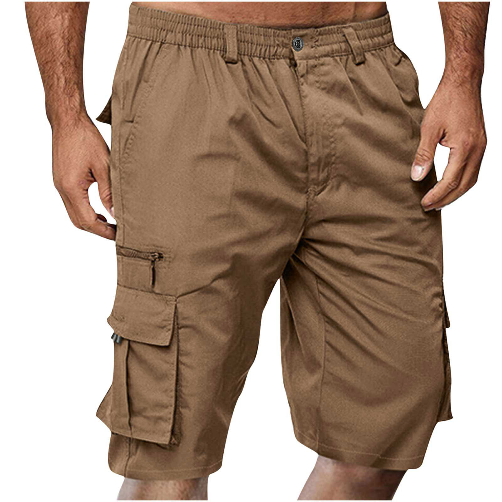 Vuori men's shorts