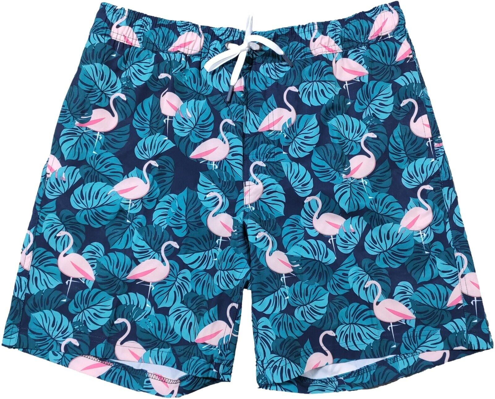 Are board shorts swim trunks?