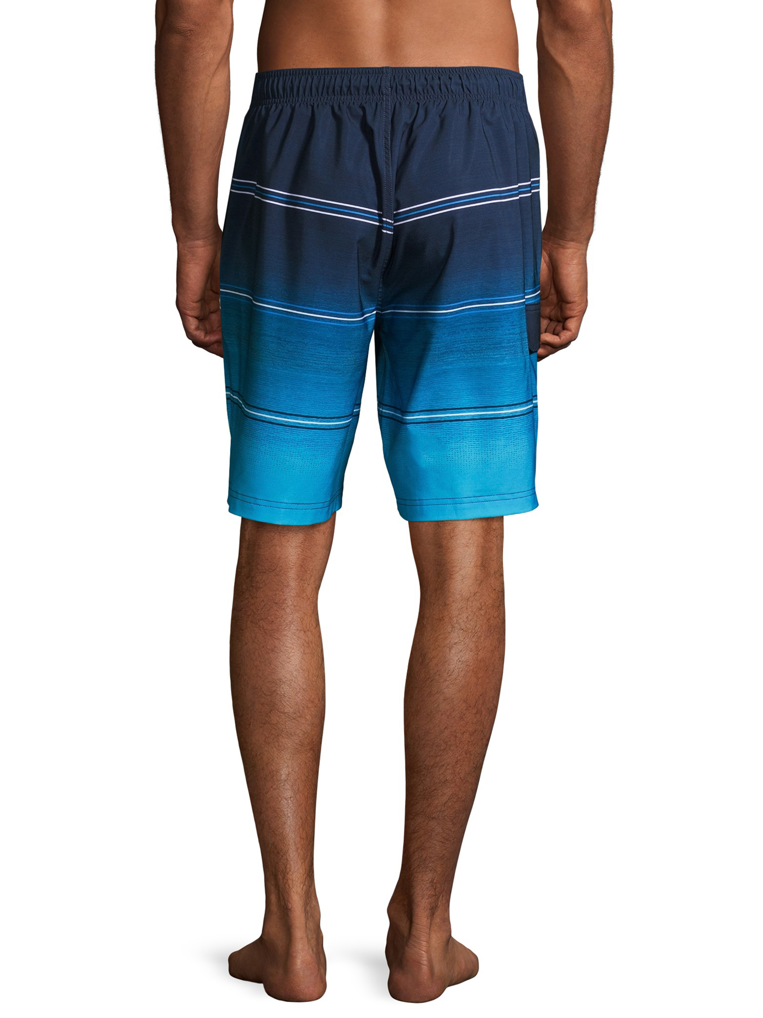 What to wear under board shorts?