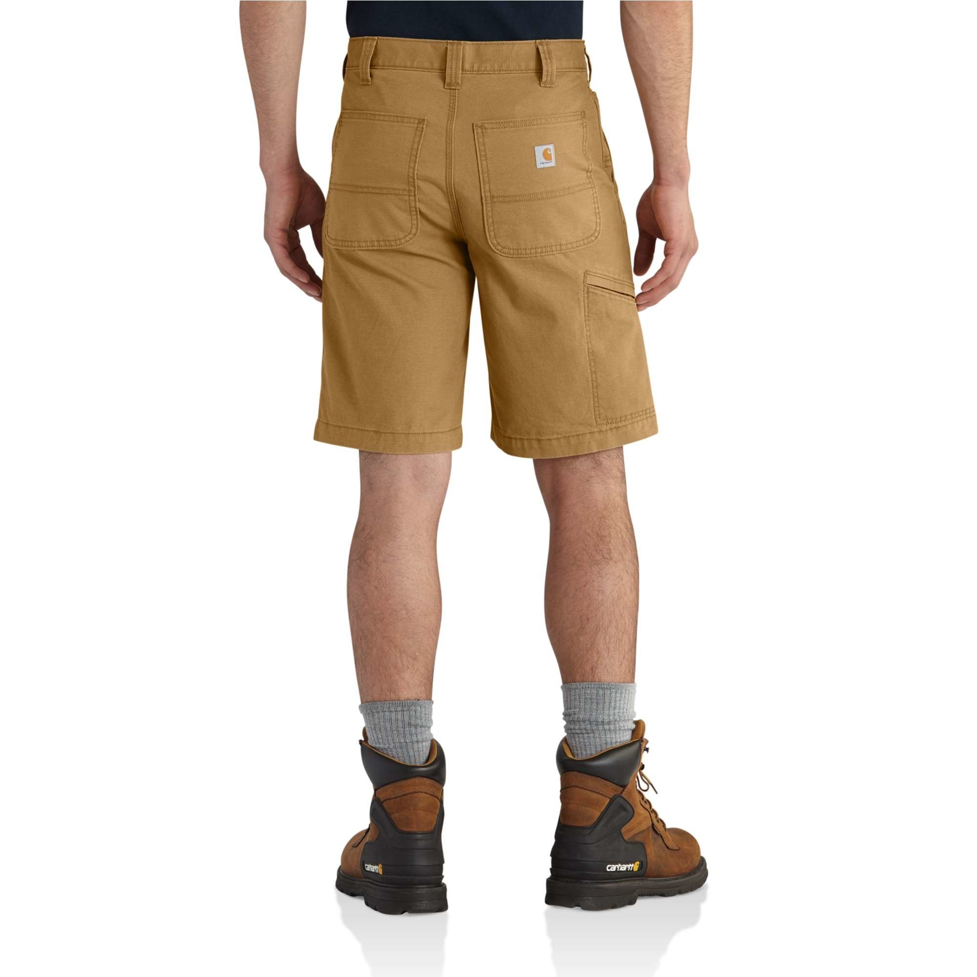 Men's carhartt shorts