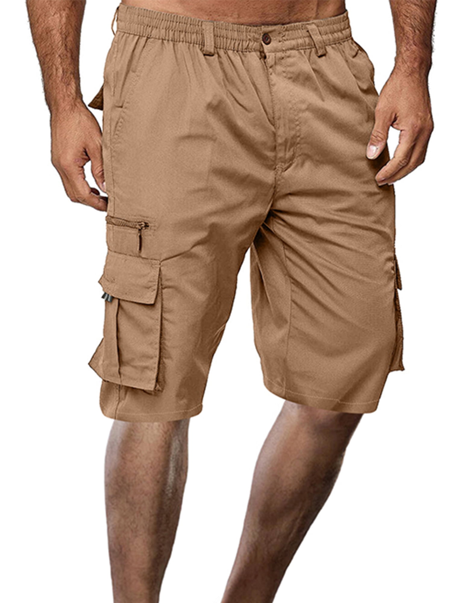 cargo shorts