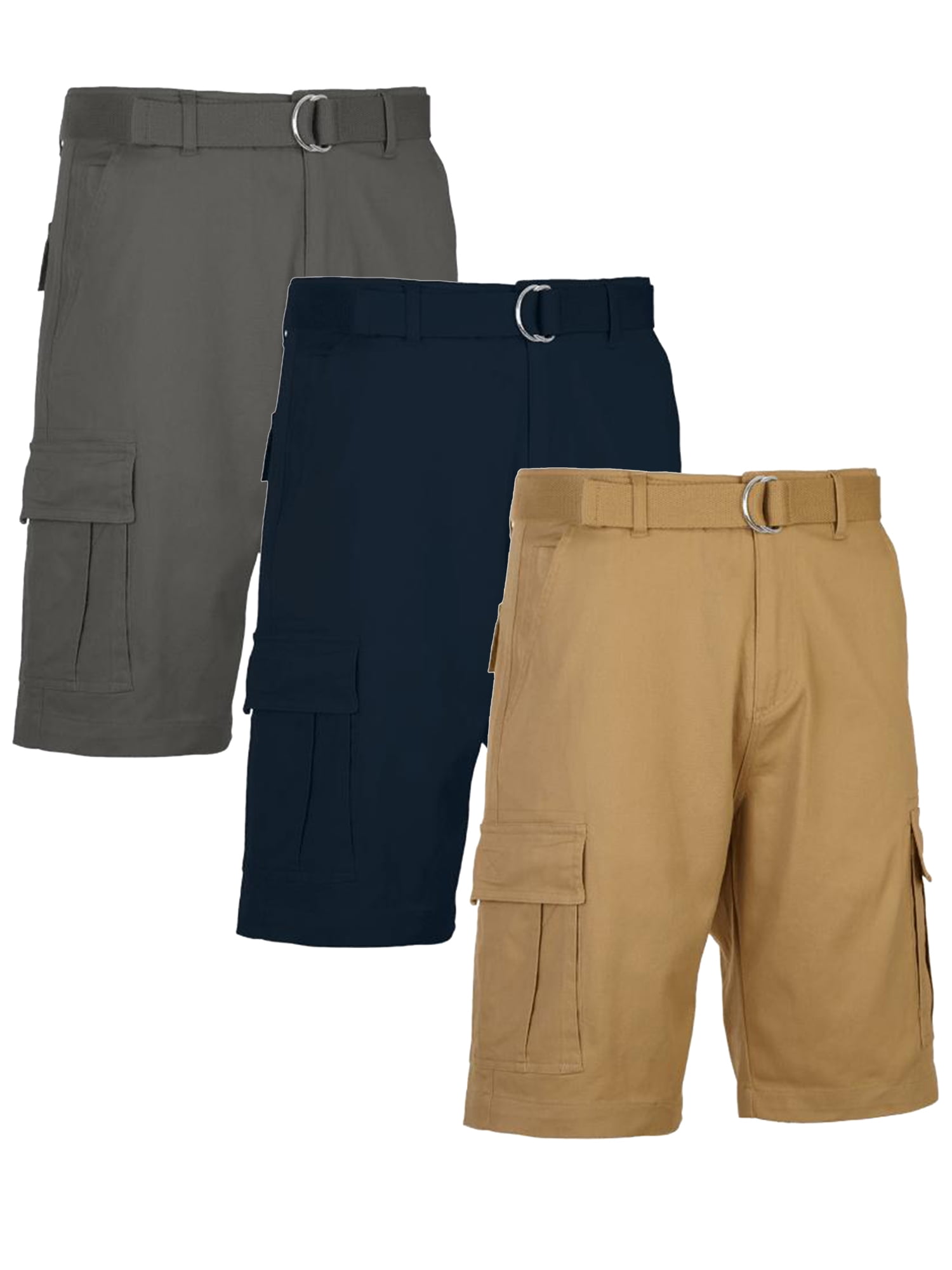 cargo shorts