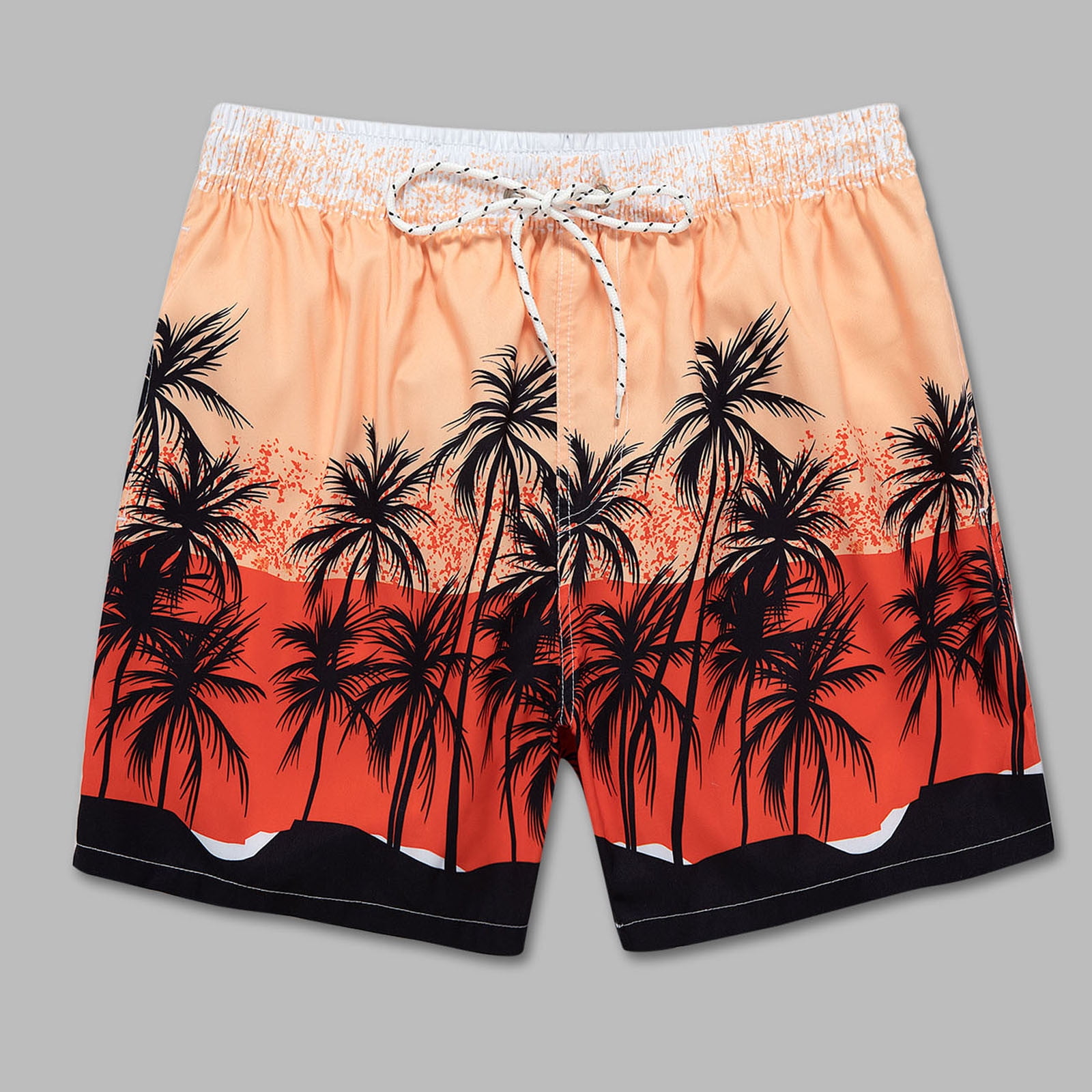 Long board shorts