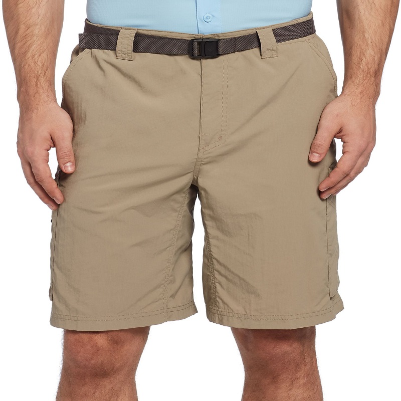 columbia cargo shorts