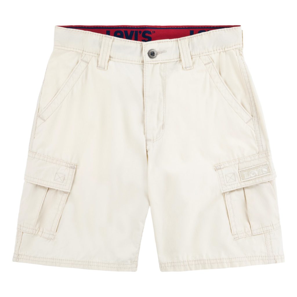 Levis cargo shorts