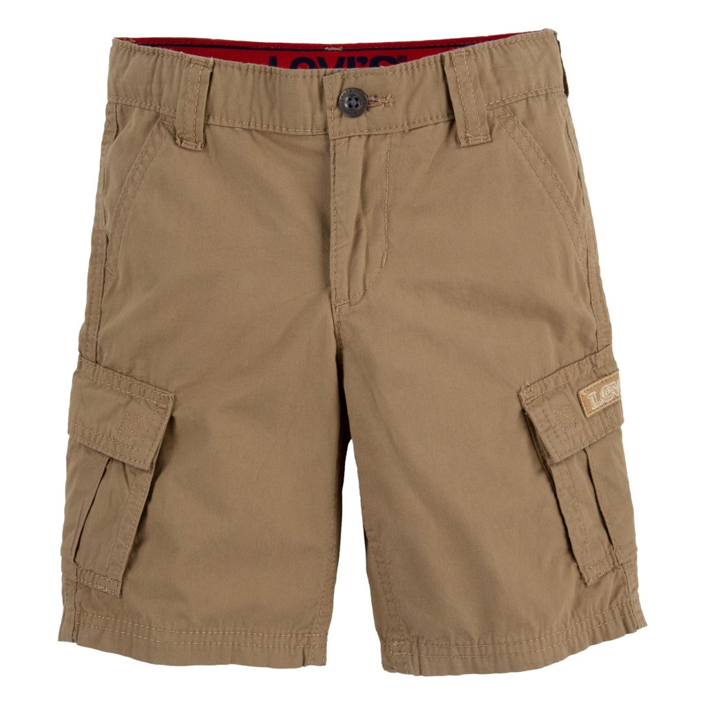 levi cargo shorts