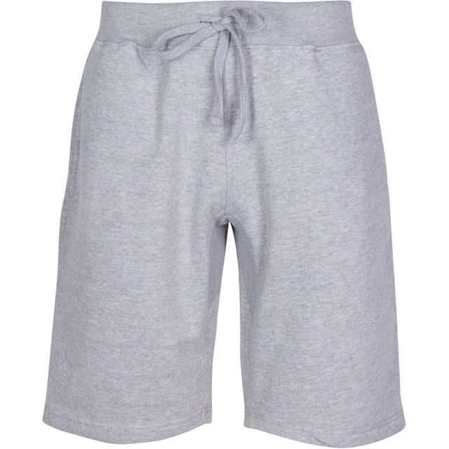 men's fleece shorts