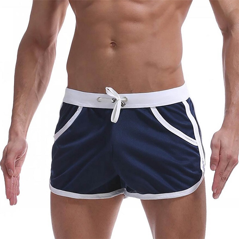 men's booty shorts