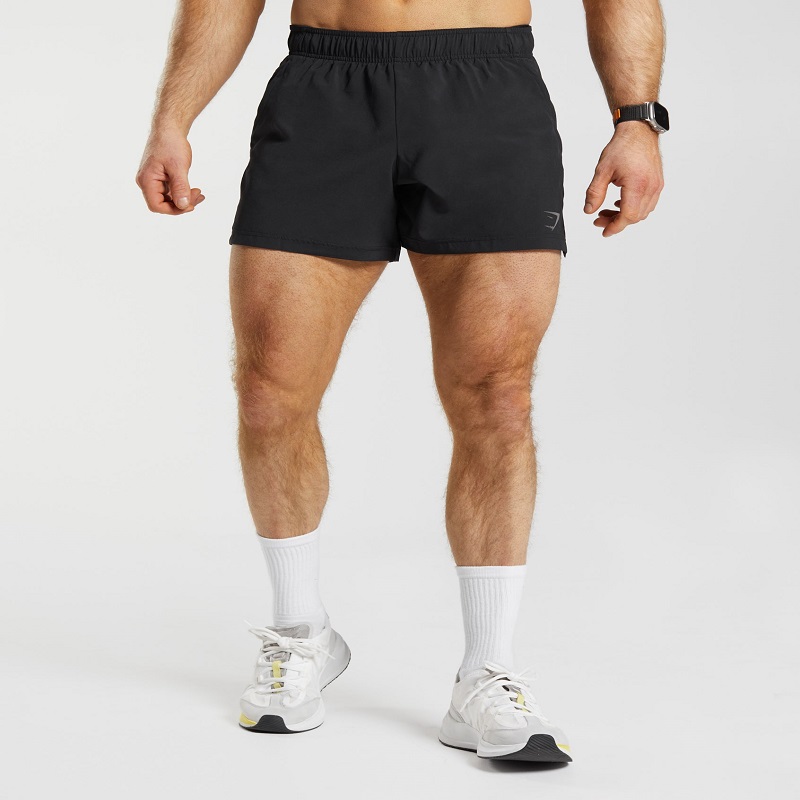 men's booty shorts