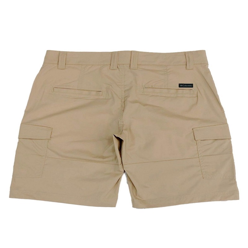 columbia cargo shorts