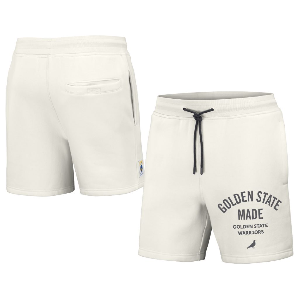 men's fleece shorts