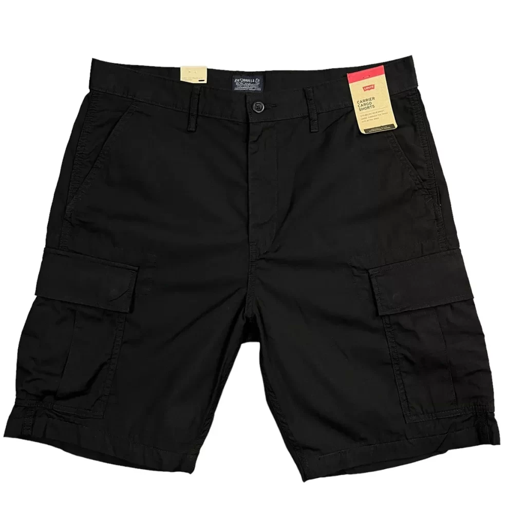 Levis cargo shorts