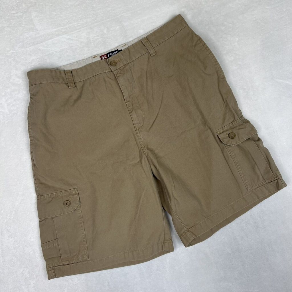 Kohls mens cargo shorts