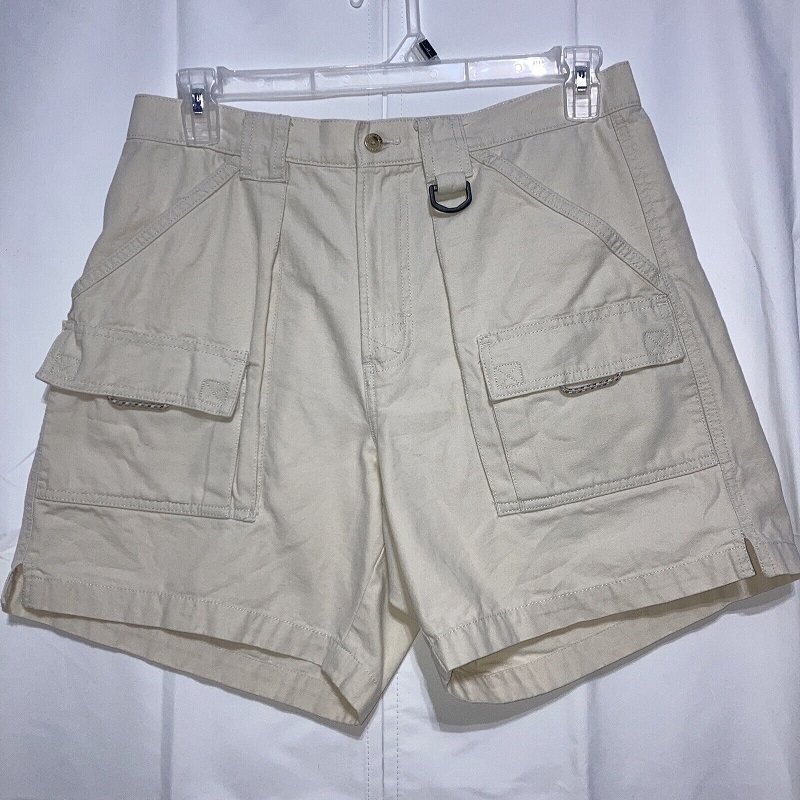 columbia cargo shorts