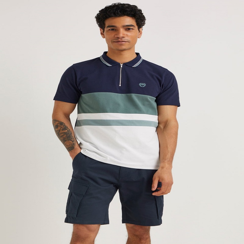 matalan mens cargo shorts