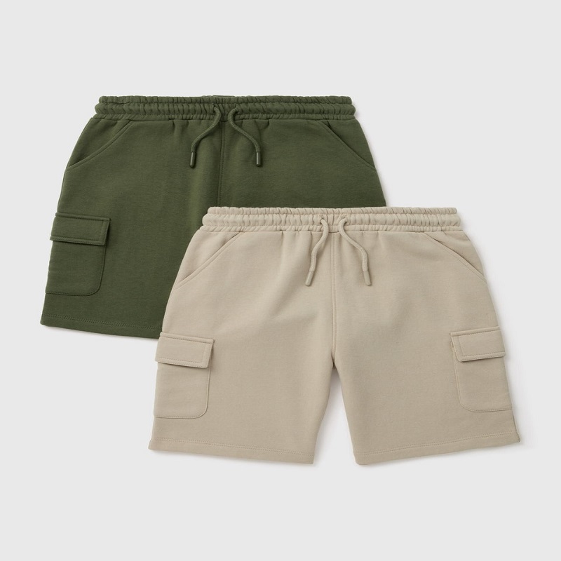 Matalan cargo shorts