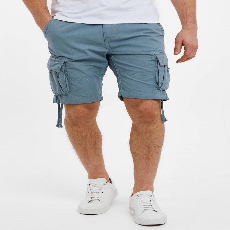 gap cargo shorts