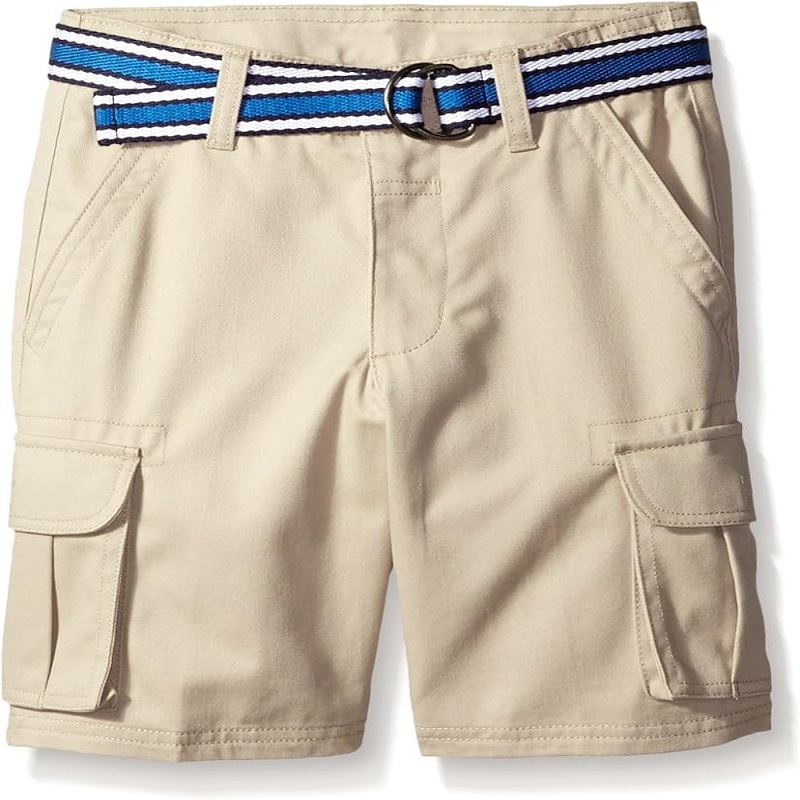 zelda shirt cargo shorts