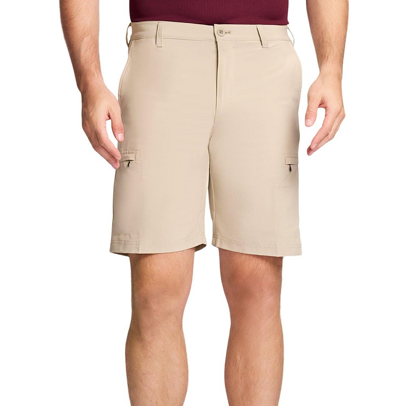 gap cargo shorts