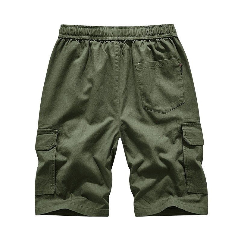 cargo shorts in style 2023