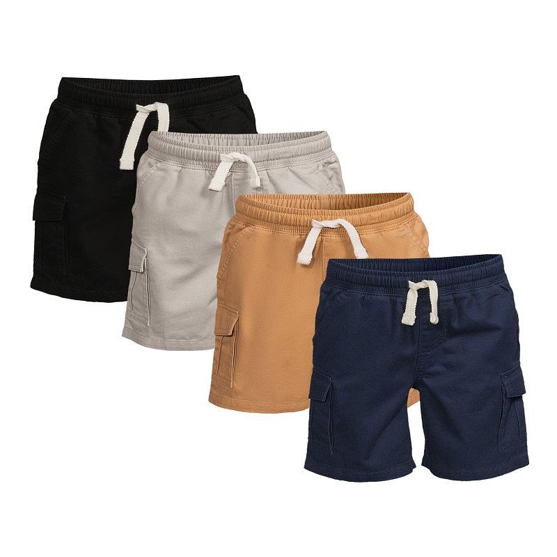 cargo shorts for boys