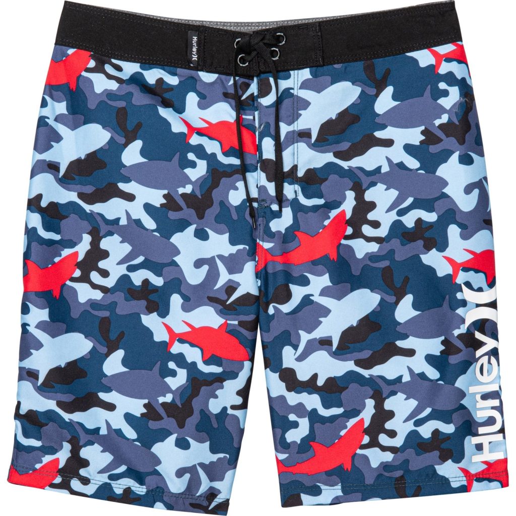 hurley board shorts