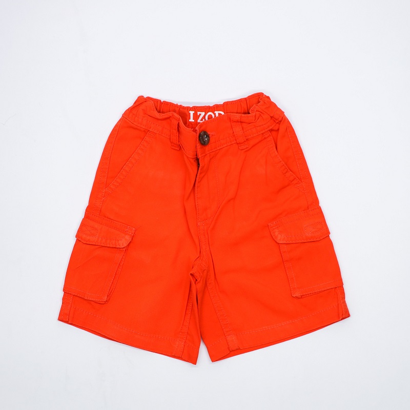 izod cargo shorts