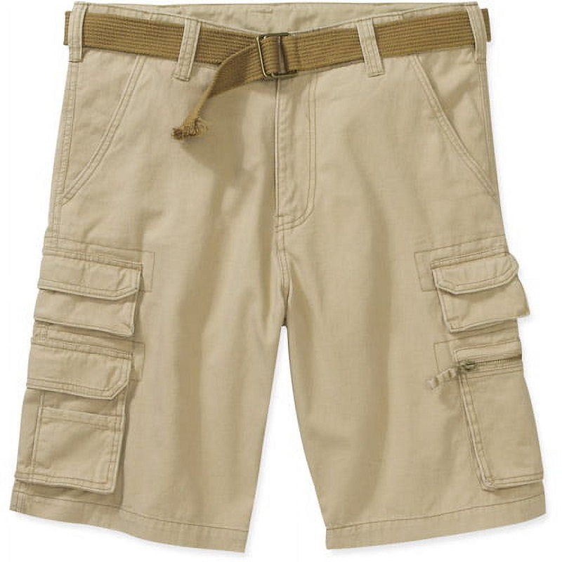 zelda shirt cargo shorts